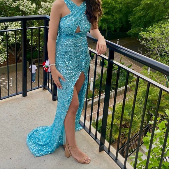 Sherri Hill Dresses & Skirts - Sherri Hill prom dress